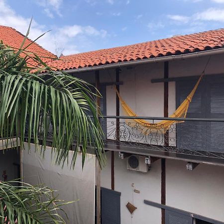 Palma Hostel São Luís Exteriér fotografie