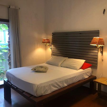 Palma Hostel São Luís Exteriér fotografie