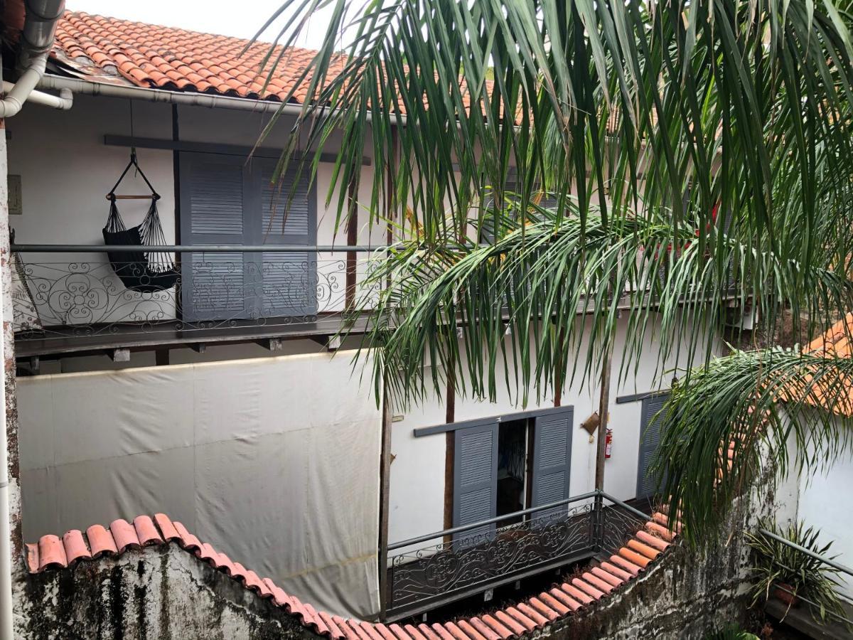 Palma Hostel São Luís Exteriér fotografie