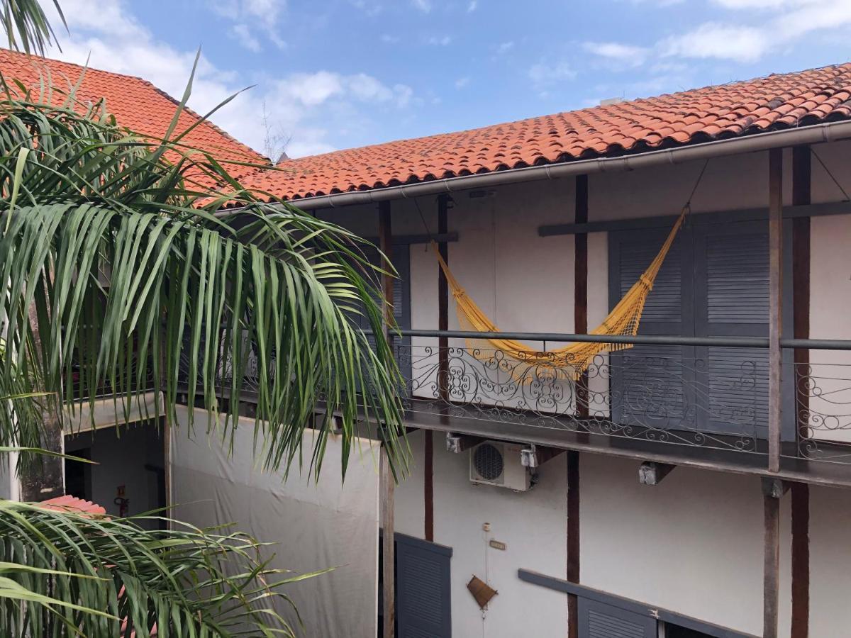 Palma Hostel São Luís Exteriér fotografie
