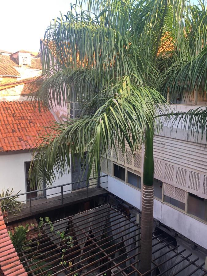 Palma Hostel São Luís Exteriér fotografie