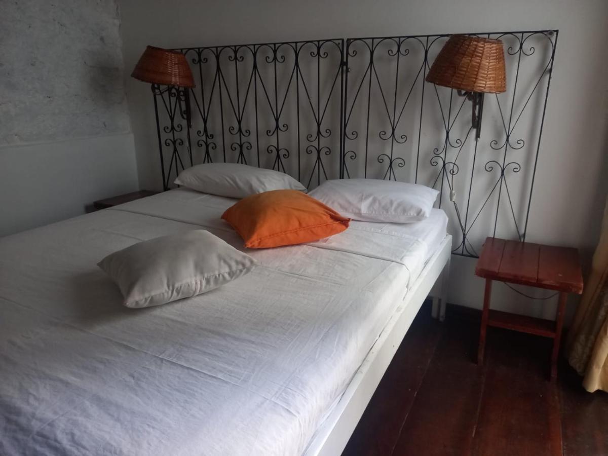 Palma Hostel São Luís Exteriér fotografie
