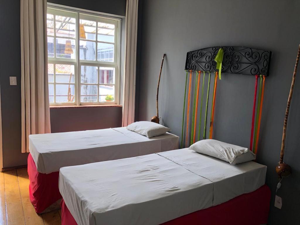 Palma Hostel São Luís Exteriér fotografie