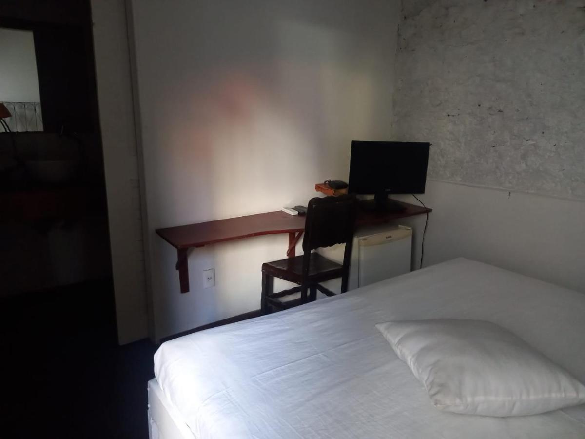 Palma Hostel São Luís Exteriér fotografie