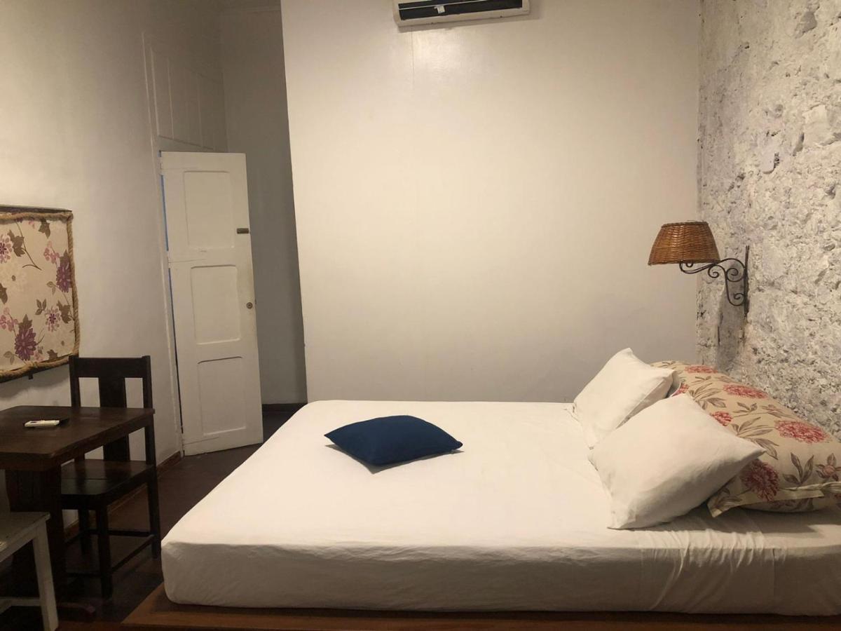 Palma Hostel São Luís Exteriér fotografie
