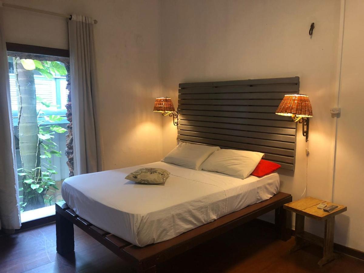 Palma Hostel São Luís Exteriér fotografie